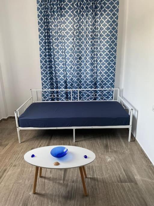 Κατοικία 80 Τ.Μ. Δίπλα Από Την Θάλασσα Στην Ελιά. Elia  Esterno foto