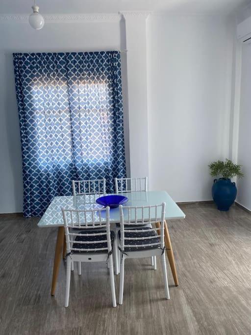 Κατοικία 80 Τ.Μ. Δίπλα Από Την Θάλασσα Στην Ελιά. Elia  Esterno foto